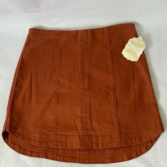 Altar'd State Skirt (NWT) - Picture 2 of 9